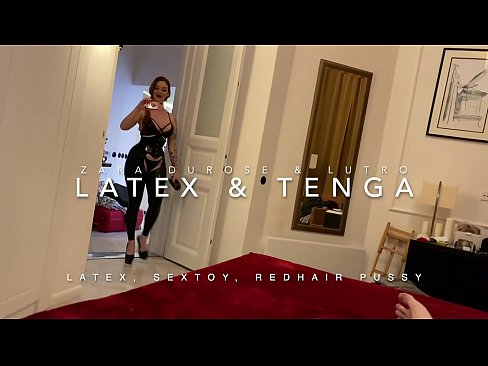 ❤️ Redheaded o'gay opa lateks kostyum o'gay tomonidan becerdin Sifatli jinsiy aloqa bizda uz.ladyxxxporno.ru