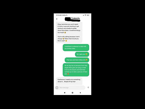 ❤️ Men haramga Tinder-dan yangi PAWG qo'shdim (Tinder bilan suhbatlashing) Sifatli jinsiy aloqa bizda uz.ladyxxxporno.ru